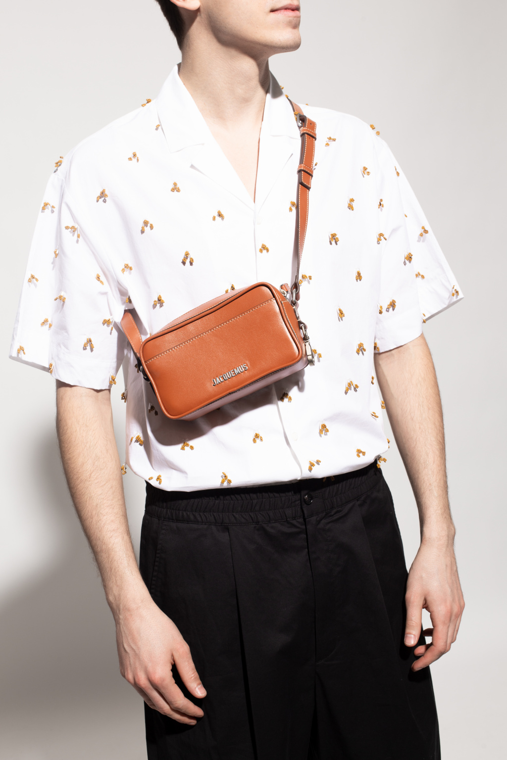 Jacquemus best sale men's bag